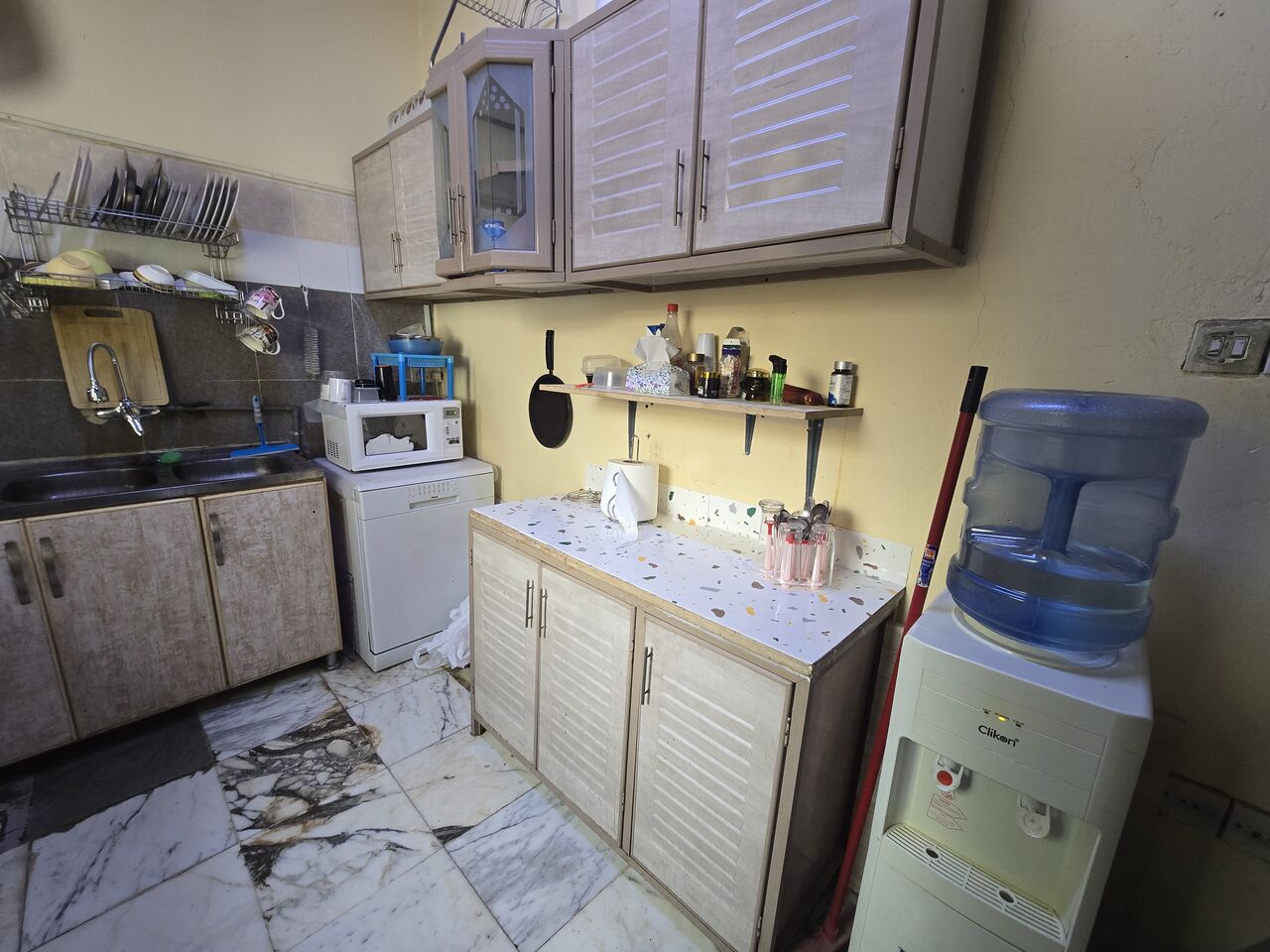 Al Malaz, Bedspace For Rent, SAR 800/month,  50 Sq. Meter,  Bed Space Available For Executive Bachelor
