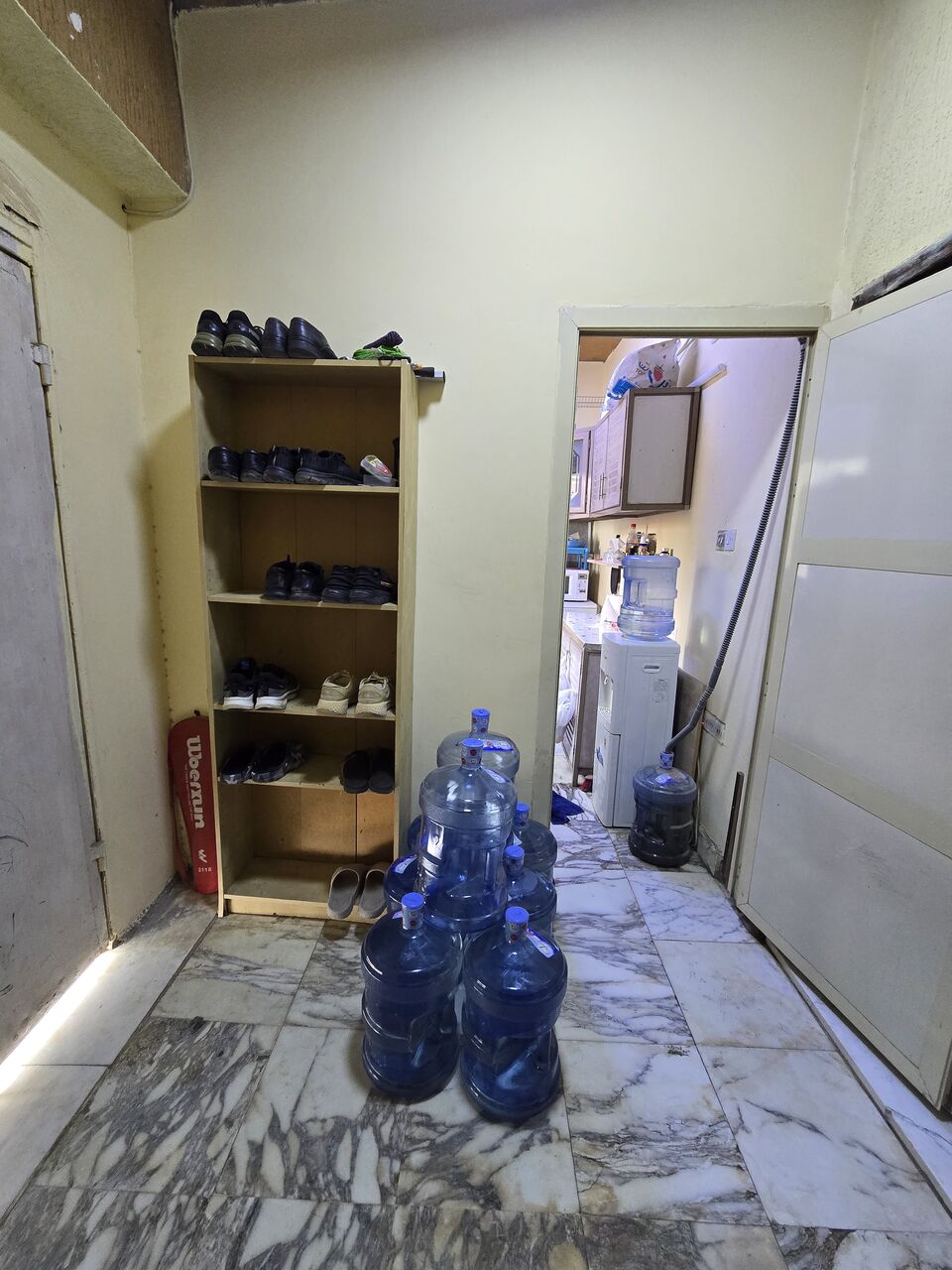 Al Malaz, Bedspace For Rent, SAR 800/month,  50 Sq. Meter,  Bed Space Available For Executive Bachelor