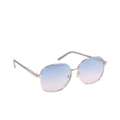 GBP 13,  Bonnie Eye Level Sunglasses With Modern Design