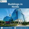 Buildings In Noida &ndash; Residential & Industrial Properties