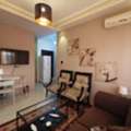 JOD 450/month,  Furnished,  Studio,  80 Sq. Meter,  2BR,Charming Expat-Ready Apartment In Jabal Amman (1st Circle)