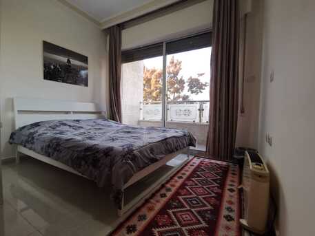 Amman, Apartments/Houses, JOD 450/month,  Furnished,  Studio,  80 Sq. Meter,  2BR,Charming Expat-Ready Apartment In Jabal Amman (1st Circle)