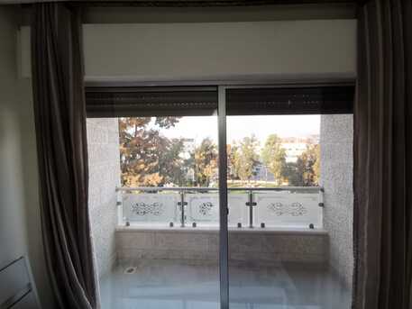 Amman, Apartments/Houses, JOD 450/month,  Furnished,  Studio,  80 Sq. Meter,  2BR,Charming Expat-Ready Apartment In Jabal Amman (1st Circle)