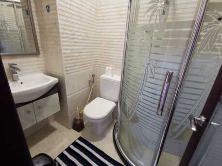 Amman, Apartments/Houses, JOD 450/month,  Furnished,  Studio,  80 Sq. Meter,  2BR,Charming Expat-Ready Apartment In Jabal Amman (1st Circle)