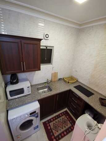 Amman, Apartments/Houses, JOD 450/month,  Furnished,  Studio,  80 Sq. Meter,  2BR,Charming Expat-Ready Apartment In Jabal Amman (1st Circle)