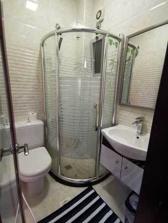 Amman, Apartments/Houses, JOD 450/month,  Furnished,  Studio,  80 Sq. Meter,  2BR,Charming Expat-Ready Apartment In Jabal Amman (1st Circle)