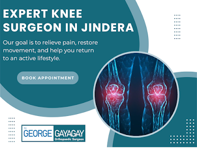 Sydney, Health, Expert Knee Surgeon In Jindera