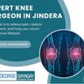 Expert Knee Surgeon In Jindera