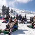 Kashmir Group Tour Package