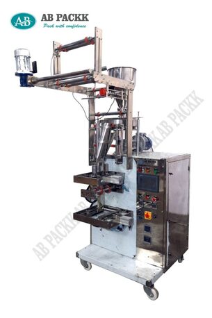 New Delhi, Industrial Machinery, INR 1300000,  Packing Machine Manufacturing - AB PACKK