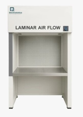 Ranchi, Industrial Machinery, Laminar Air Flow Workstation For Contamination-Free Operations