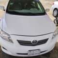 SAR 17500,  Toyota Corolla,  2008,  Manual,  200000 KM,  Urgent Sale  In Mint Condition