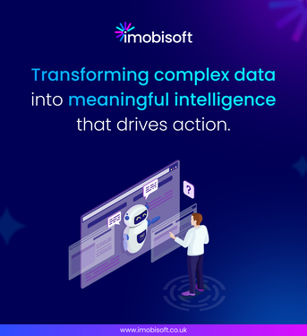 London, Software Development, Bespoke Business Applications Built Around Business Intelligence