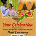 Book Best Haldi Function Venue In Noida At Noida Business Suites