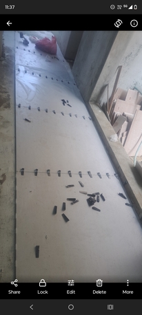 Abha, Job Seekers, Tils Marbal