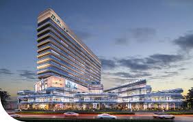 Gurgaon, Businesses For Sale, M3M Paragon 57 Gurgaon &ndash; Premium Retail & Commercial Space On Golf Course Extension Road