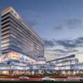 M3M Paragon 57 Gurgaon &ndash; Premium Retail & Commercial Space On Golf Course Extension Road