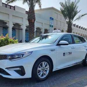 Meter Taxi Driver Vacancy (Males&Females)