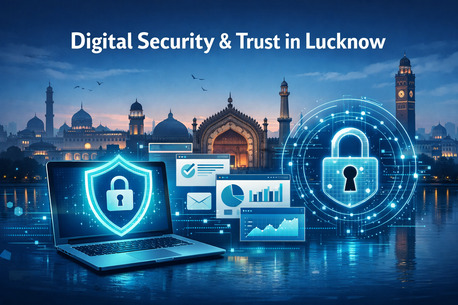Lucknow, Marketing, Protect Your Online Business In Lucknow From Cyber Threats
