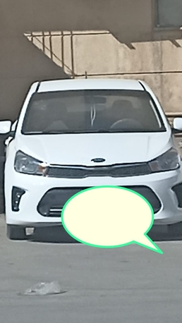 Riyadh, Vehicle Lease Transfer, SAR 1650,  KIA Pegas &ndash; Car Rental - Monthly