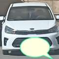 SAR 1650,  KIA Pegas &ndash; Car Rental - Monthly