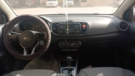 Riyadh, Vehicle Lease Transfer, SAR 1650,  KIA Pegas &ndash; Car Rental - Monthly