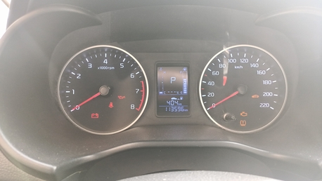 Riyadh, Vehicle Lease Transfer, SAR 1650,  KIA Pegas &ndash; Car Rental - Monthly