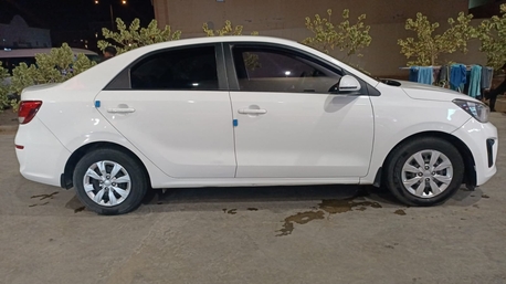 Riyadh, Vehicle Lease Transfer, SAR 1650,  KIA Pegas &ndash; Car Rental - Monthly