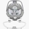 SAR 250,  Joie Bouncer / Swing