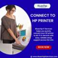 Connect To HP Printer In USA