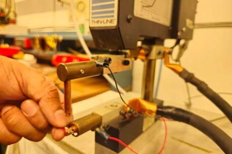 New York, Machinery, USD 1000,  Incineration