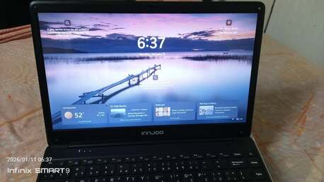 Al Shifa, Computers, SAR 430,  Laptop For Sale!