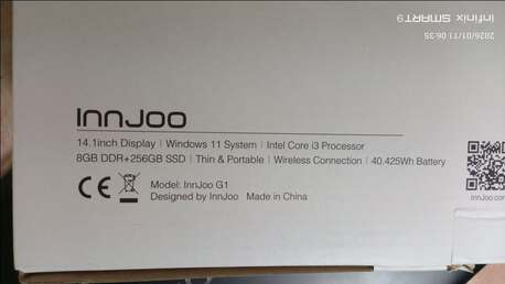 Al Shifa, Computers, SAR 430,  Laptop For Sale!