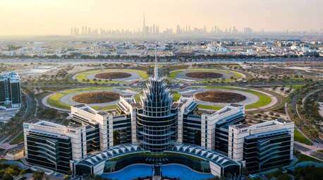 Dubai, Real Estate, Downtown Dubai Land Listings