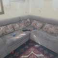 L Shaped Sofa