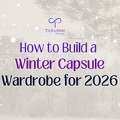 2026 Winter Capsule Wardrobe Organizer App