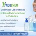 Liquid Manufacturer By ICLA &ndash; Advanced Manufacturing With Quality Assurance | 9958972220