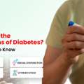 Key Symptoms Of Diabetes And Early Warning Signals