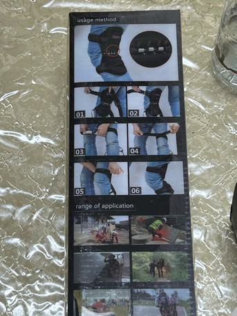 Riyadh, Health & Beauty Items, SAR 30,  Power Knee Nauss Sports