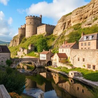 London, Travel, Royal Heritage And Scenic Landscapes: Best Places To See In Great Britain