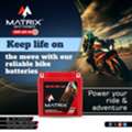 INR 50000,  Reliable Bike Battery Manufacturer In India &ndash; Matrix Battery