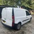 GBP 4150,  Mercedes Benz Citan 109 CDI BlueEfficiency,  2018,  Manual,  167099 KM,  Well‑Maintained Pre‑owned  Panel Van For Sale