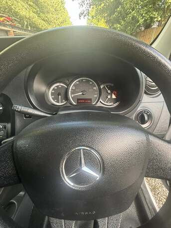 London, Vehicles, Cars & Trucks , GBP 4150,  Mercedes Benz Citan 109 CDI BlueEfficiency,  2018,  Manual,  167099 KM,  Well‑Maintained Pre‑owned  Panel Van For Sale