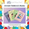 USD 19,  Why Jewish Children&rsquo;s Books Play A Vital Role In Early Learning