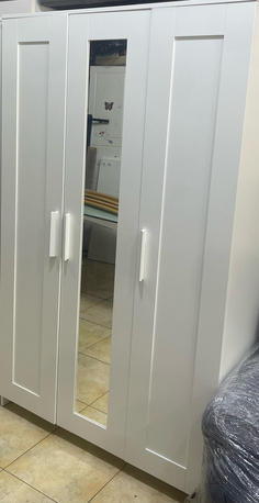 Riyadh, Furniture, SAR 500,  Wardrobe, IKEA