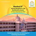 A Safe Foundation For Learning: How Akash International School Ensures Campus Security