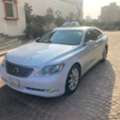 SAR 32000,  Lexus LS 460,  2008,  Automatic,  230000 KM,  Lexus LS460