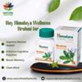USD 111,  Himalaya Wellness Pure Herbs Brahmi For Mind Wellness