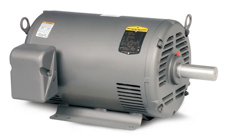 New York, Machinery, USD 2611,  Definite Purpose Motors Built For Specific Equipment Needs