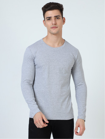 Bangalore, Wholesale Products, Super Delicate Cotton Unisex T-Shirt | Round Neck, Regular Fit